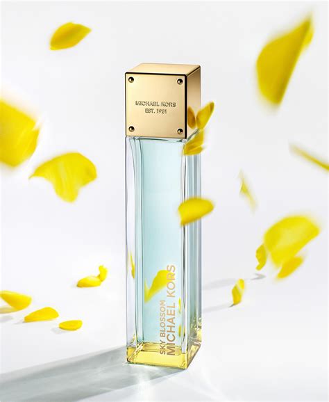 michael kors sky blosom|michael kors sky blossom.